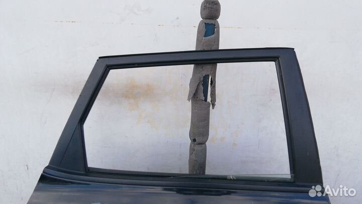 Дверь задняя правая KIA CEE'D 1 2010 рест