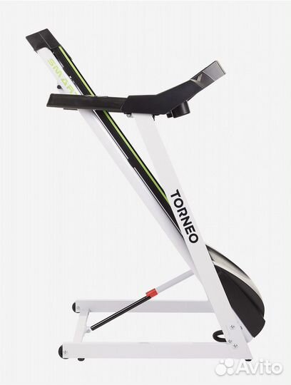 Беговая дорожка Torneo t 205 Smarta