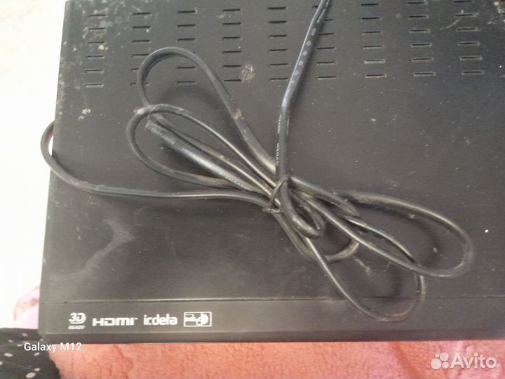 Спутниковая антенна бу