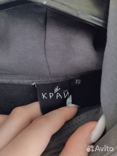 Костюм спортивный утеплённый женский