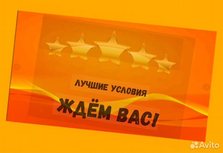 Разнорабочие Оплата в срок Отл.Условия