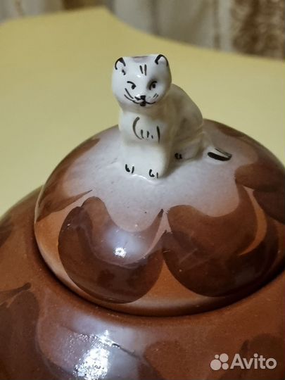 Чайник заварочный