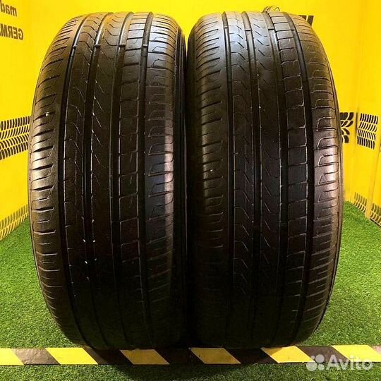 Pirelli Scorpion Verde 235/60 R17