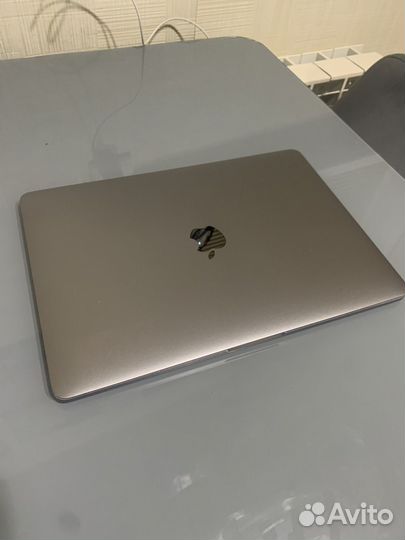 Apple MacBook Pro 13 2016 16/256
