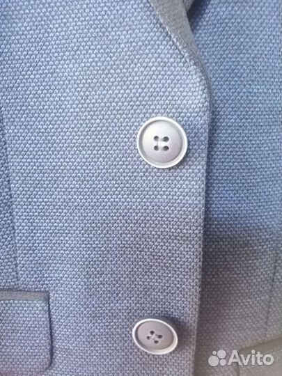 Пиджак для мальчика