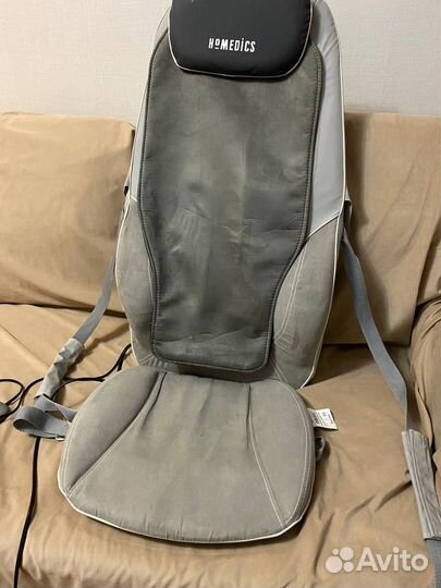 Массажер Homedics bmsc-5000H-EU