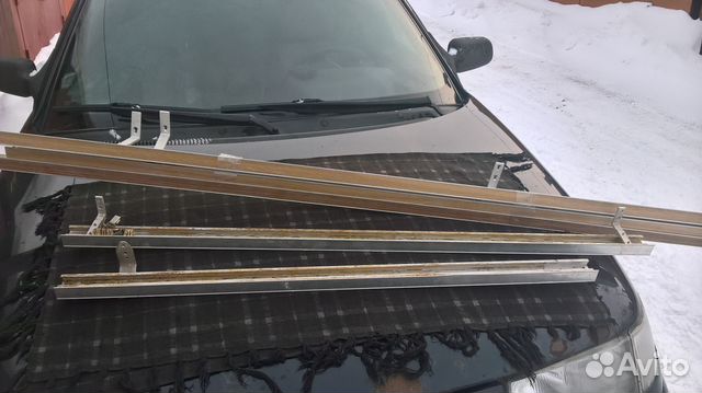 Багета Советская