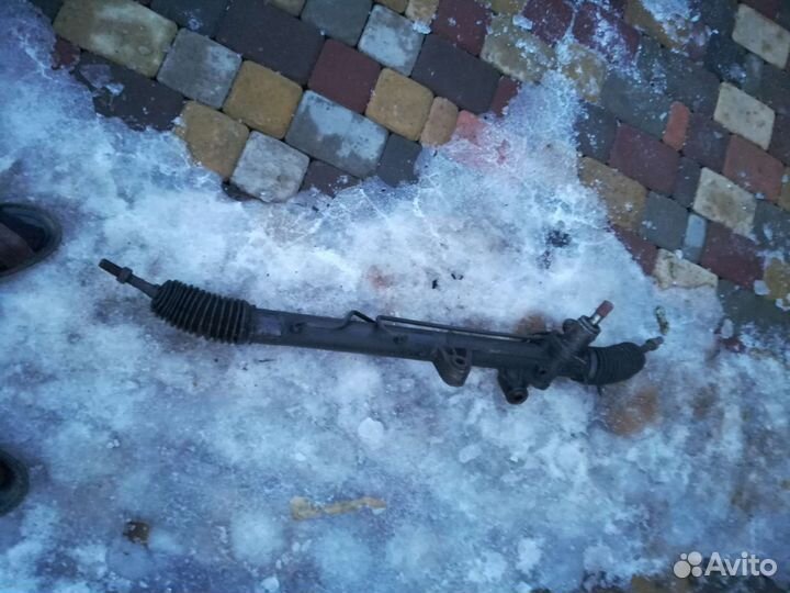 Рейка рулевая
