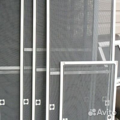 Изготовление и ремонт москитных сеток