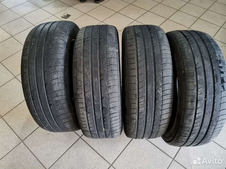 Michelin Primacy 3 225/60 R18