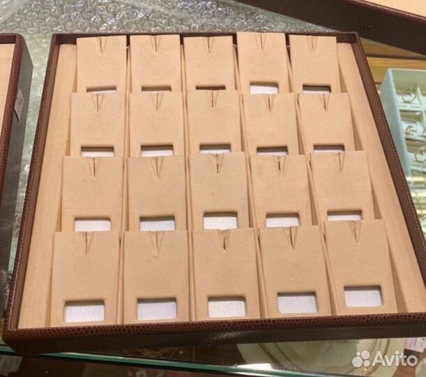 Бланшет для украшений