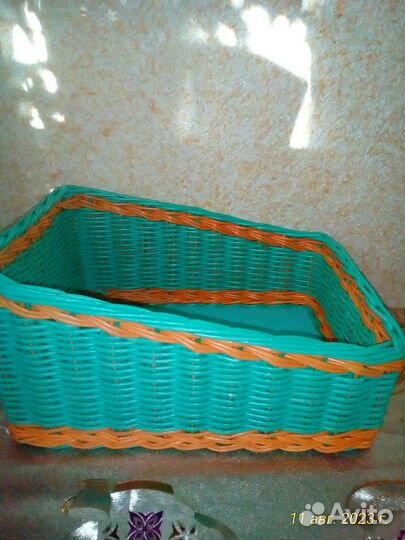 Органайзер для первоклассника