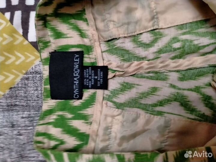 Комбинезон черный джинсовый