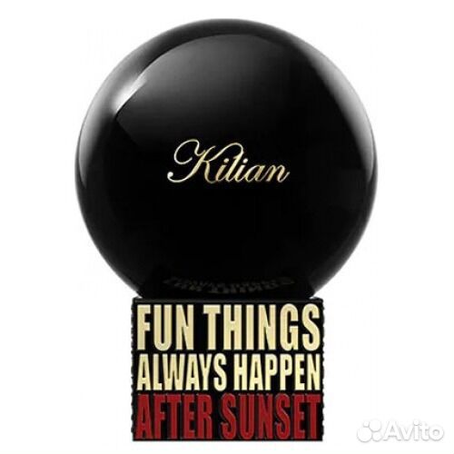 Kilian After Sunset Eau De Parfum 50Ml