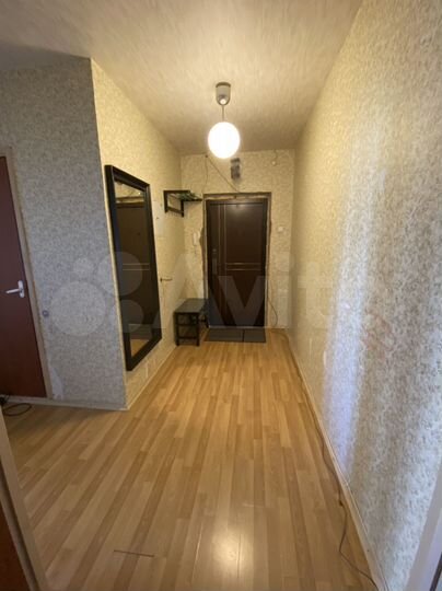 2-к. квартира, 56,6 м², 10/25 эт.