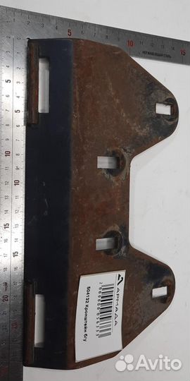 504132 Кронштейн Geringhoff (Герингоф,Геренгоф)