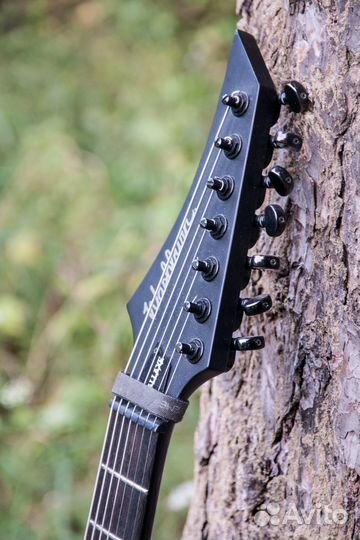 Гитара Washburn Solar 7 струн