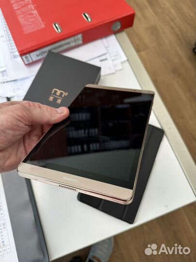 Планшет huawei