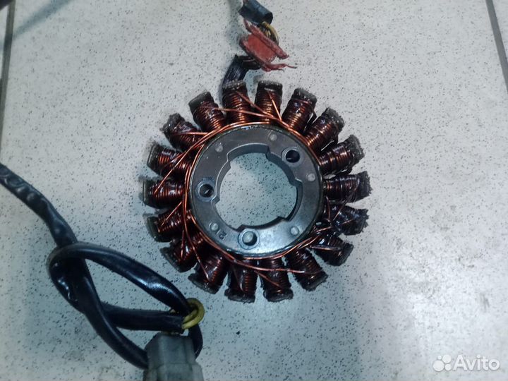Статор Suzuki GSF 400 Bandit