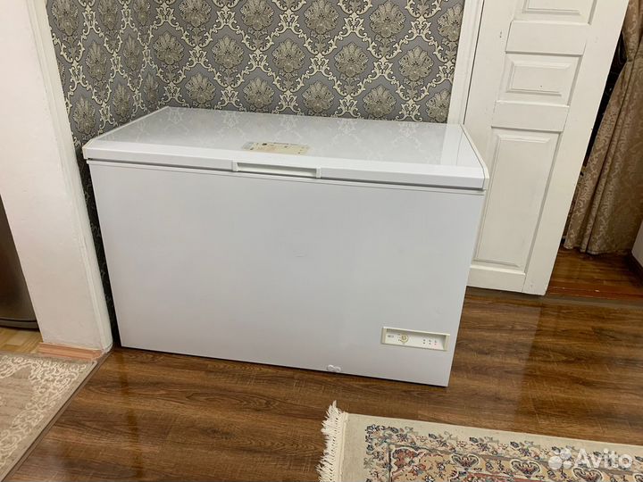 Холодильник бу