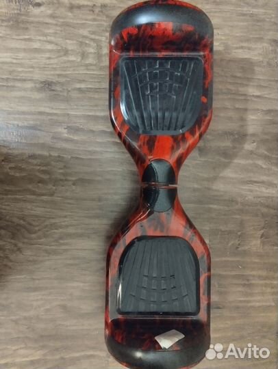 Гироскутер