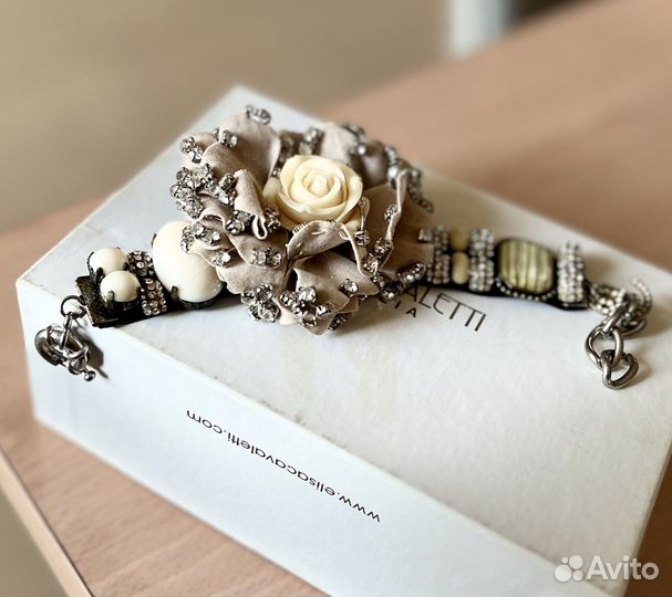 Браслет Elisa Cavaletti