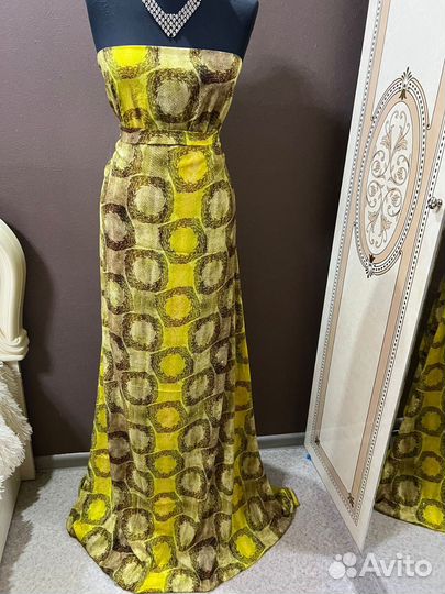 Паплин дойнга с камнями