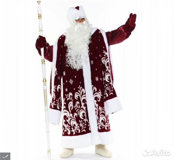 Карнавальный костюм