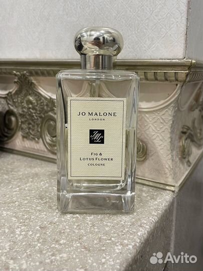 Jo Malone Fig lotus