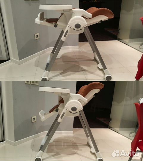 Стул для кормления hb