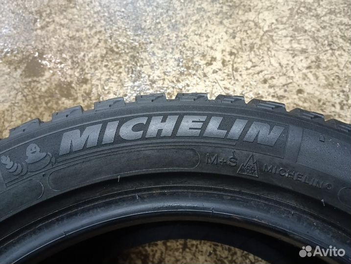 Michelin X-Ice North XIN2 205/55 R16