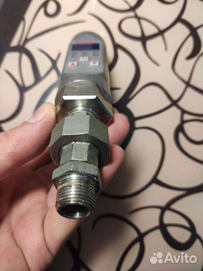 Датчик давления Barksdale SW2000