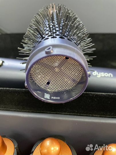 Стайлер dyson Airwrap