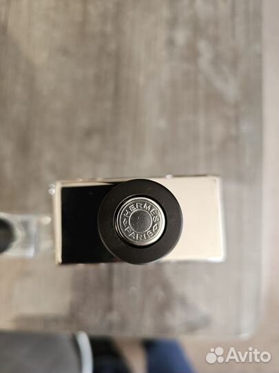 Terre d'hermes Hermes