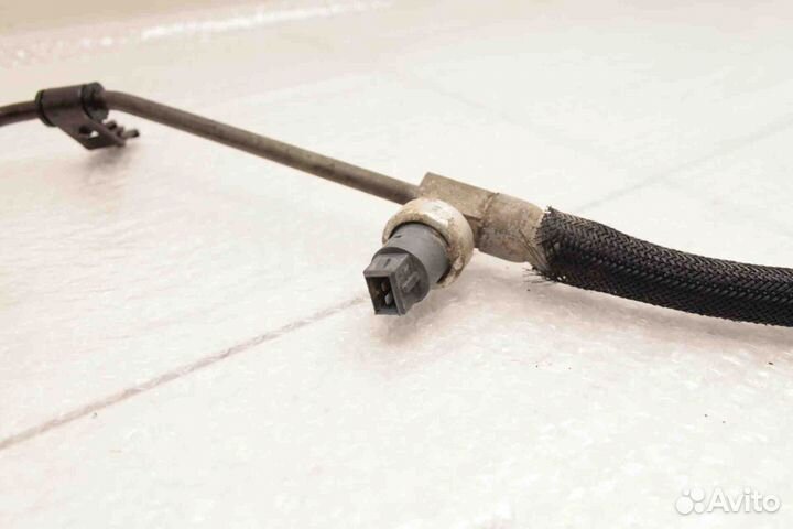 Трубка гидроусилителя Ford Fusion 2002-2012 Fo