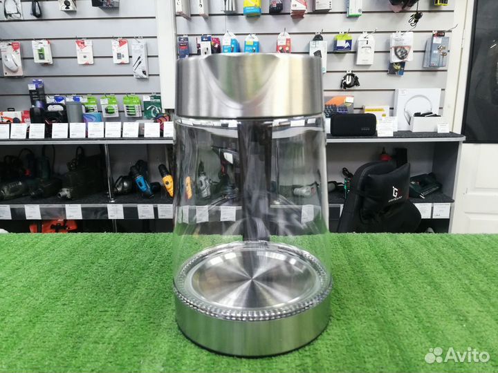 Электрочайник Gorenje K17GED