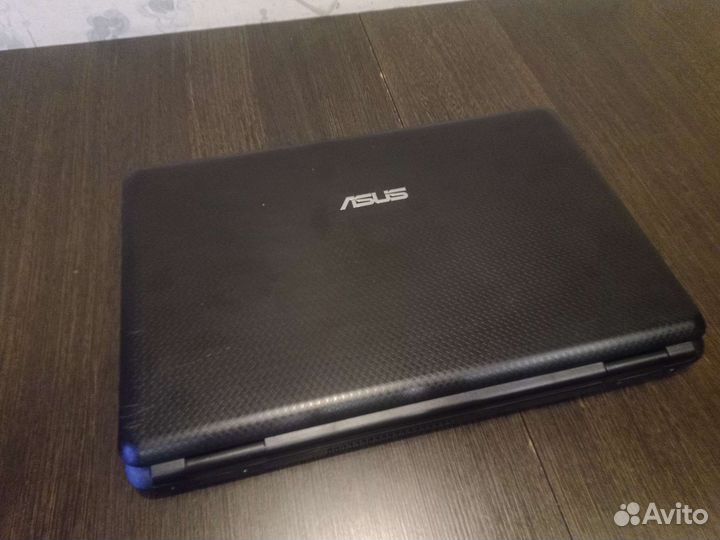 Ноутбук Asus K50C