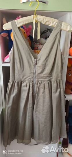 Женские вещи пакетом 42 44 на девушку