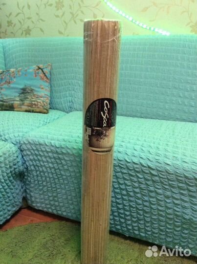 Натуральные обои