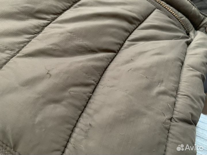 Куртка демисезонная zara 86