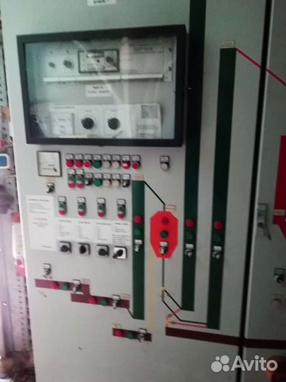 Сушилка для зерновых