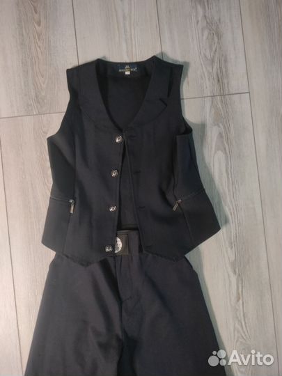 Школьная форма для девочки 146 152