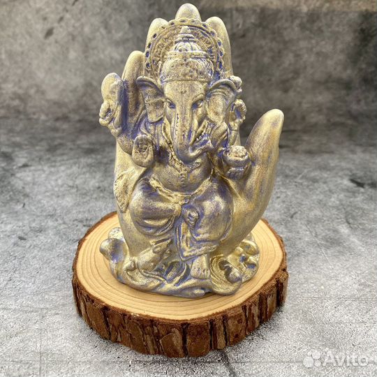 Статуэтка Ганеша