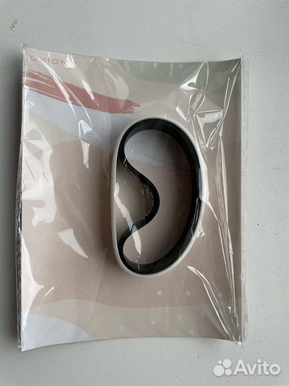 Силиконовые браслеты лево-право