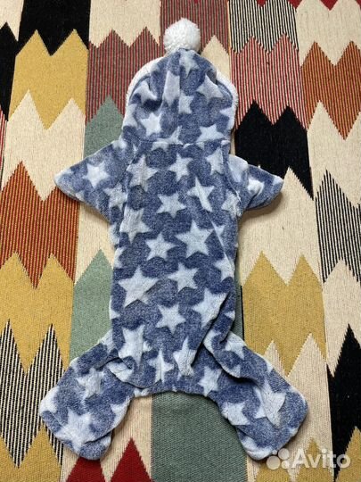 Одежда для маленьких пород собак