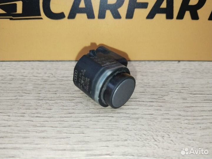 Датчик парковки парктроник передний Audi A5 8TA