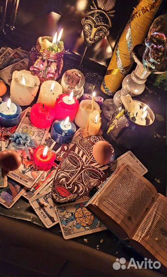 Приворот снятие порчи сглаза защита обучения