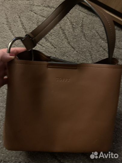 Сумка toffy