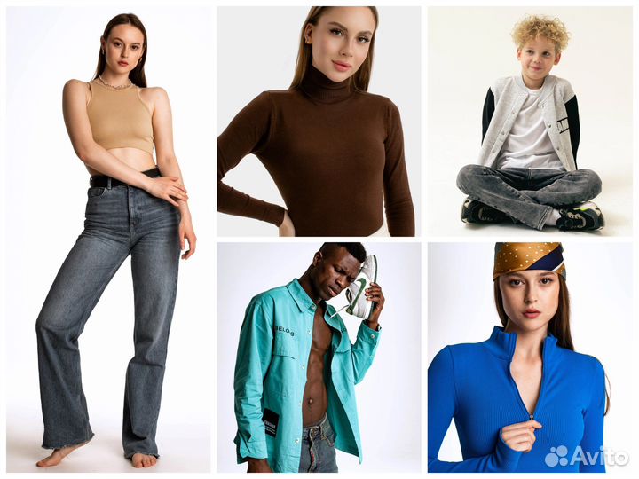 Фотограф для маркетплейсов