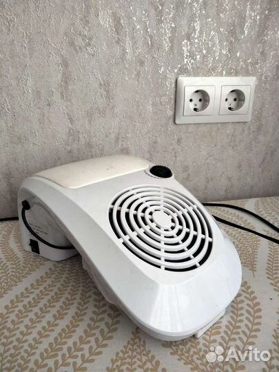 Вытяжка для маникюра